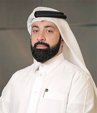 المهندس عمر علي الأنصاري